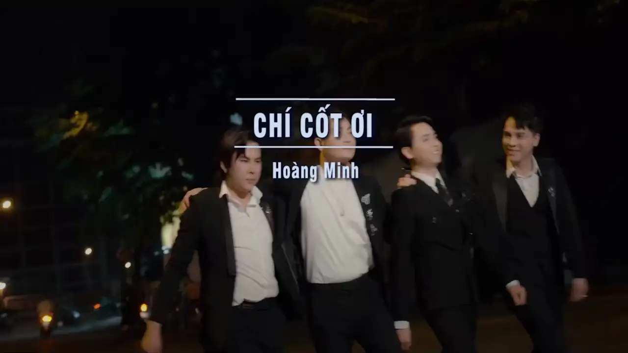 Ảnh bài hát Chí Cốt Ơi