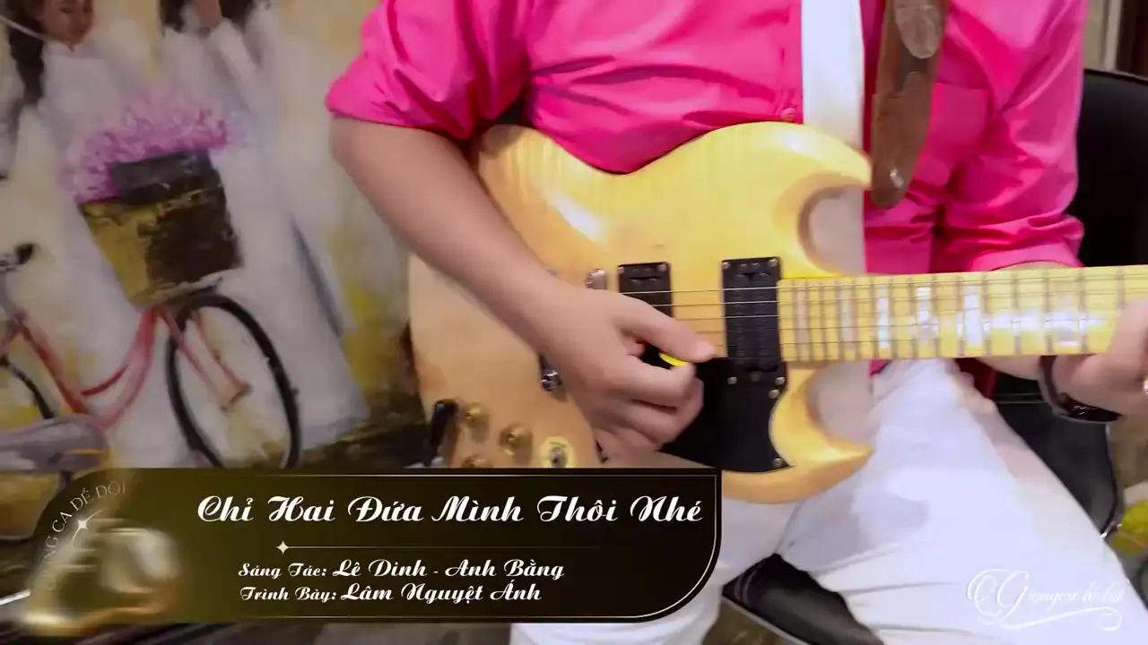 Ảnh bài hát Chỉ Hai Đứa Mình Thôi Nhé
