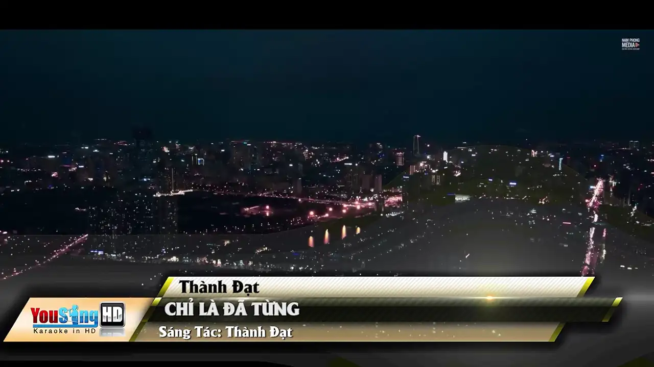 Ảnh bài hát Chỉ Là Đã Từng