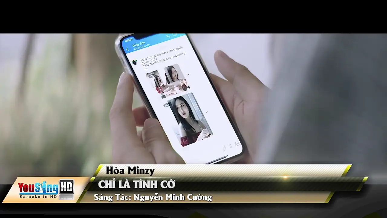 Ảnh bài hát Chỉ Là Tình Cờ