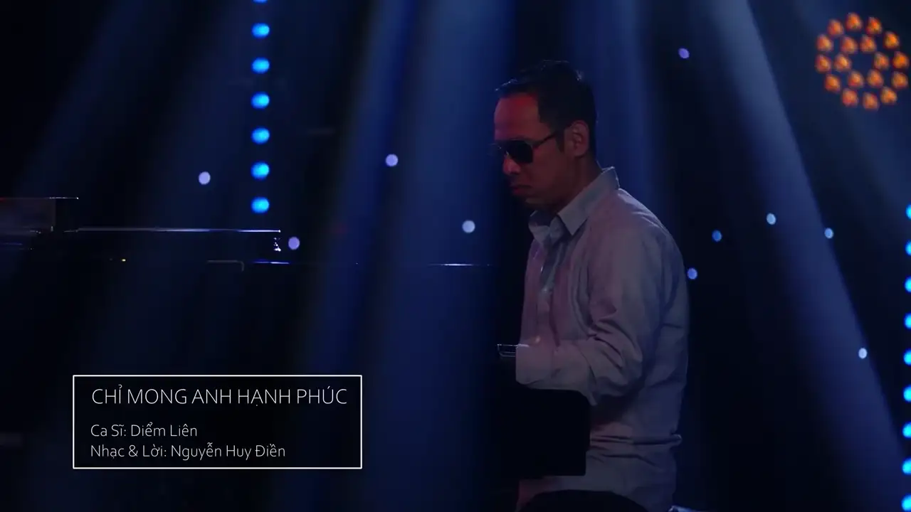 Ảnh bài hát Chỉ Mong Anh Hạnh Phúc