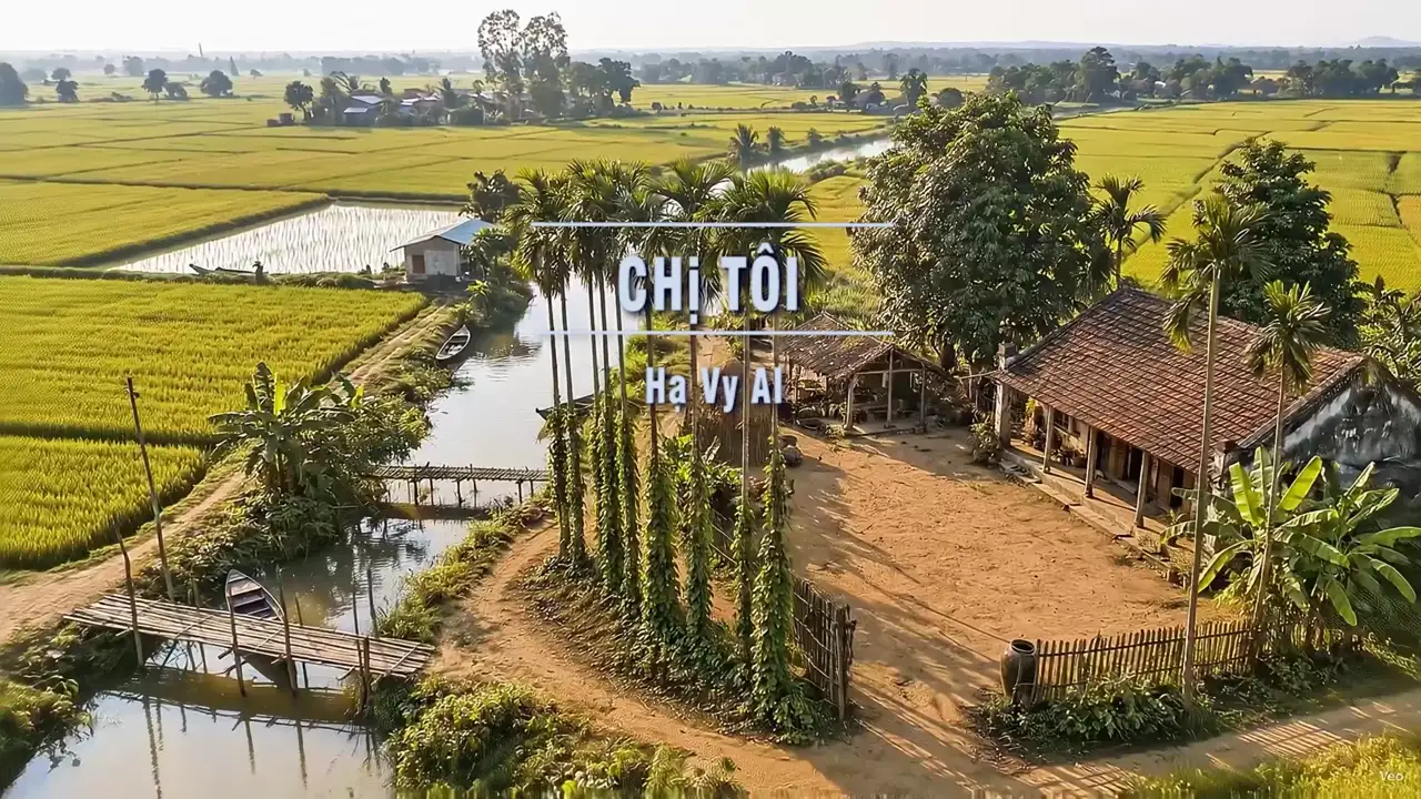 Ảnh bài hát Chị Tôi
