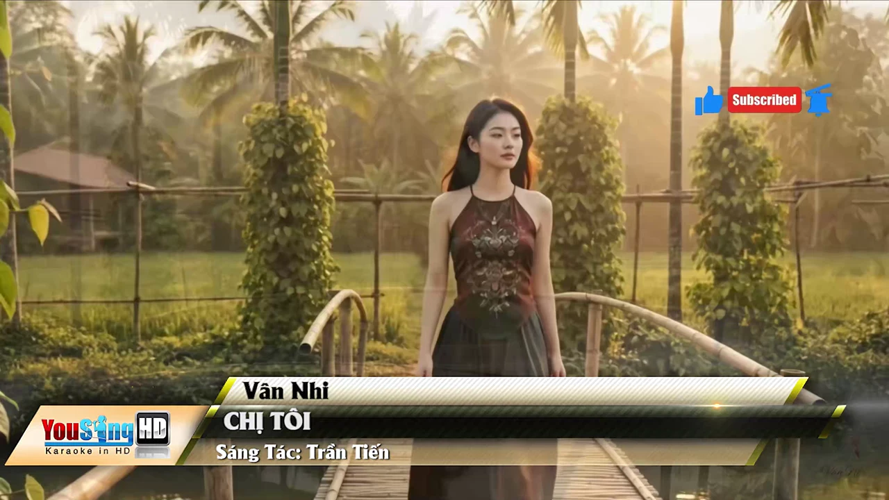Ảnh bài hát Chị Tôi