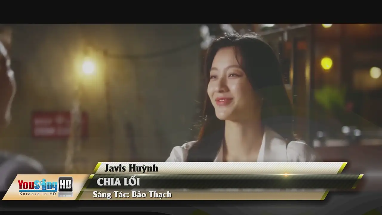 Ảnh bài hát Chia Lối
