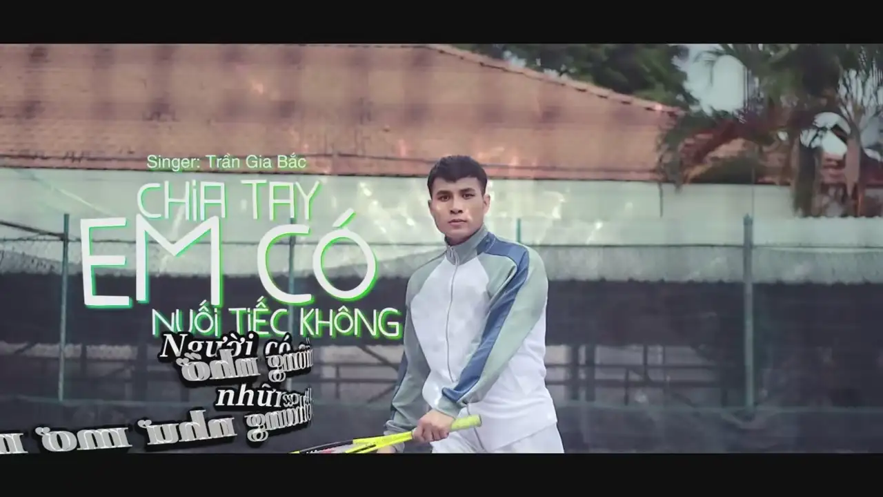 Ảnh bài hát Chia Tay Em Còn Nuối Tiếc Không