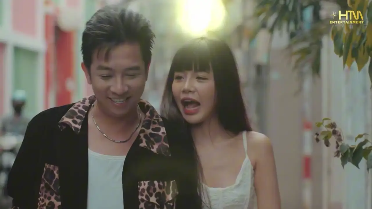 Ảnh bài hát Chia Tay Là Kết Thúc