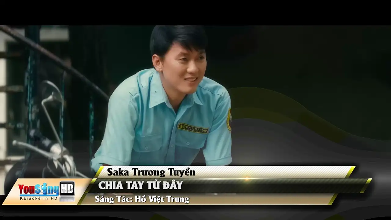 Ảnh bài hát Chia Tay Từ Đây