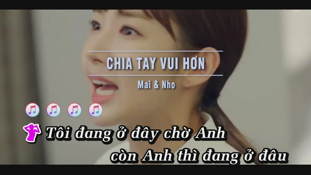 Ảnh bài hát Chia Tay Vui Hơn