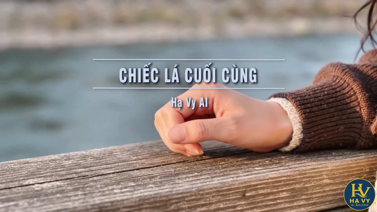 Ảnh bài hát Chiếc Lá Cuối Cùng