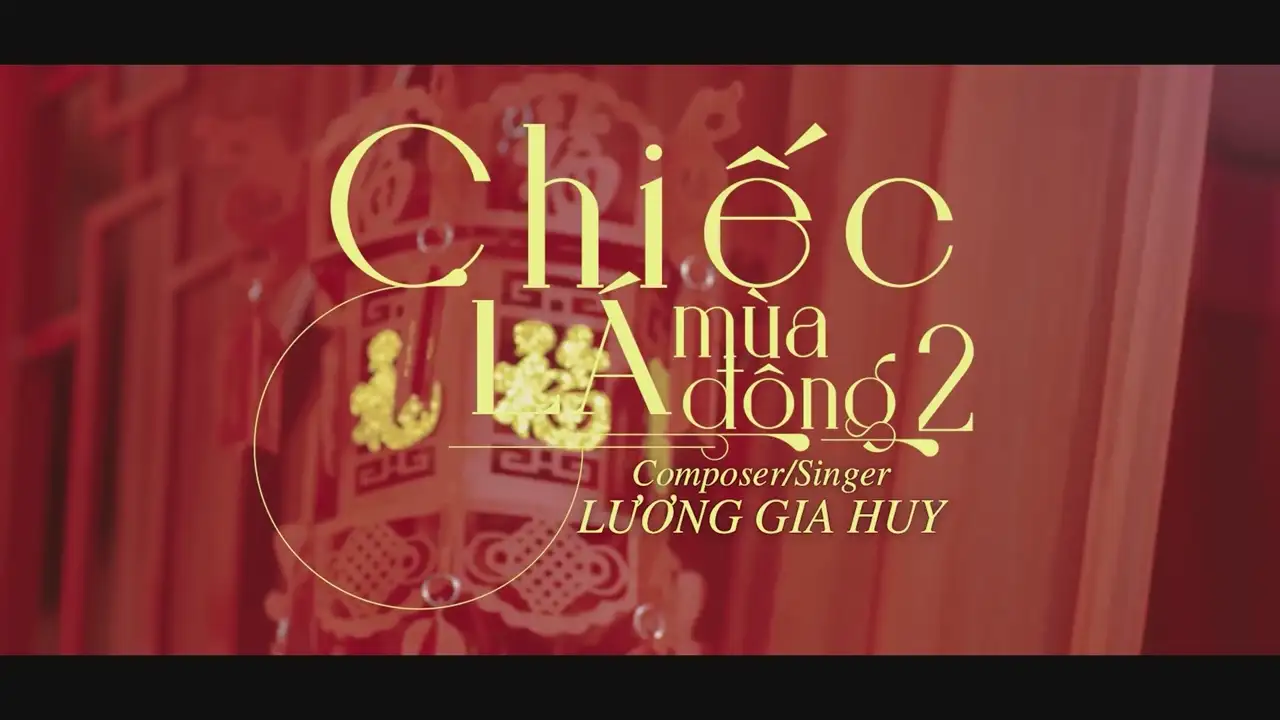 Ảnh bài hát Chiếc Lá Mùa Đông 2