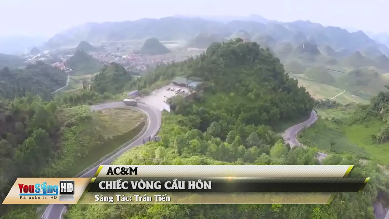 Ảnh bài hát Chiếc Vòng Cầu Hôn