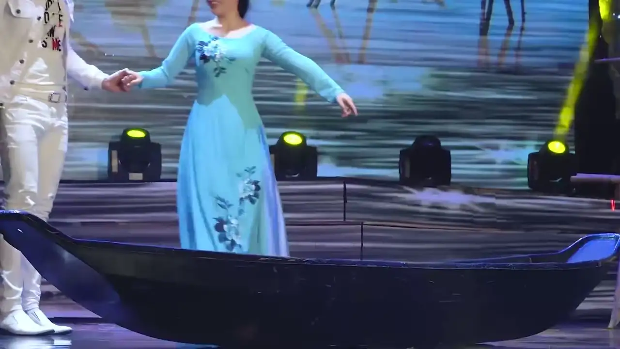 Ảnh bài hát Chiếc Xuồng