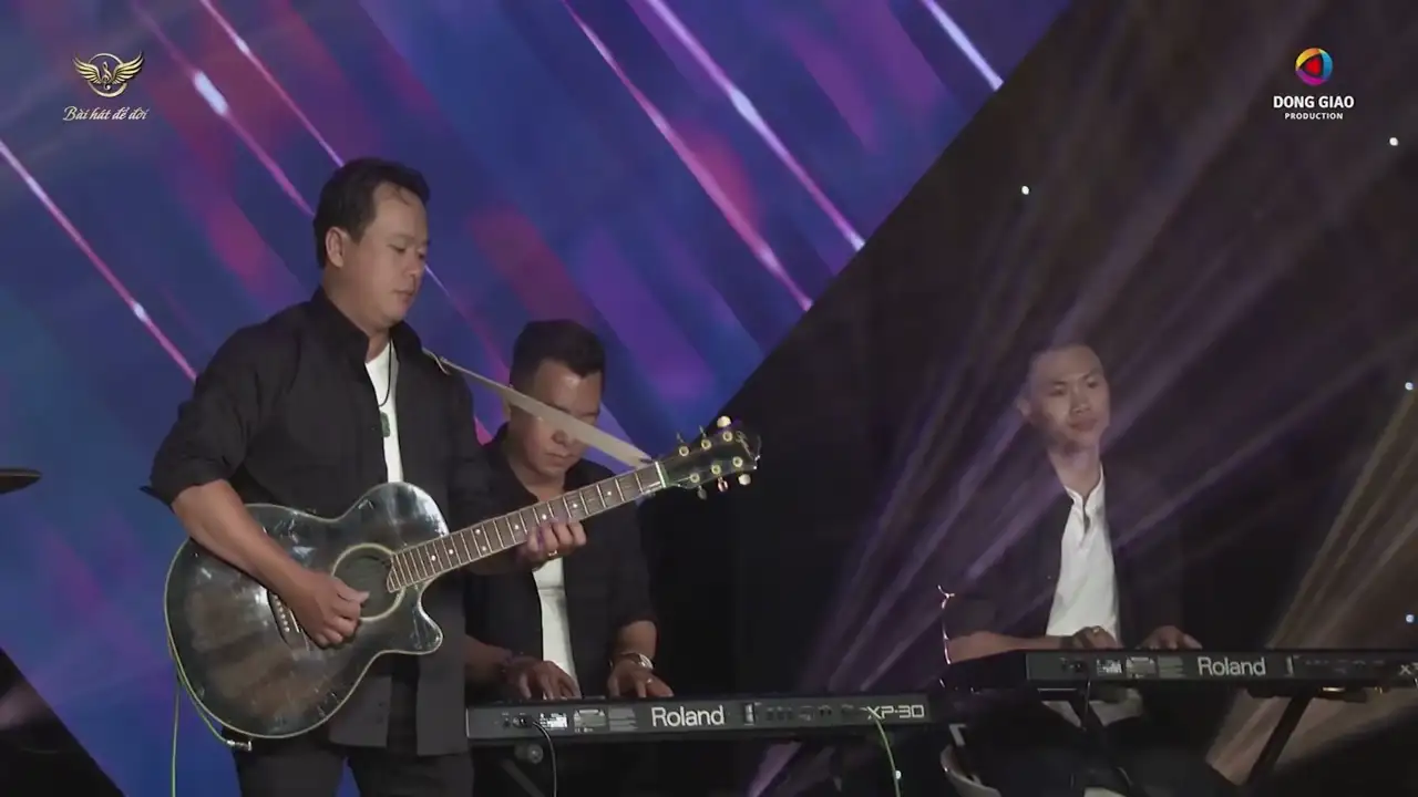 Ảnh bài hát Chiều Sân Ga