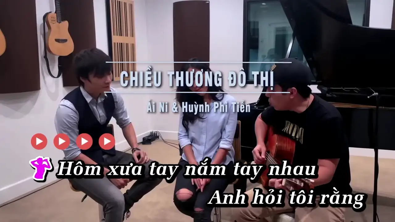 Ảnh bài hát Chiều Thương Đô Thị