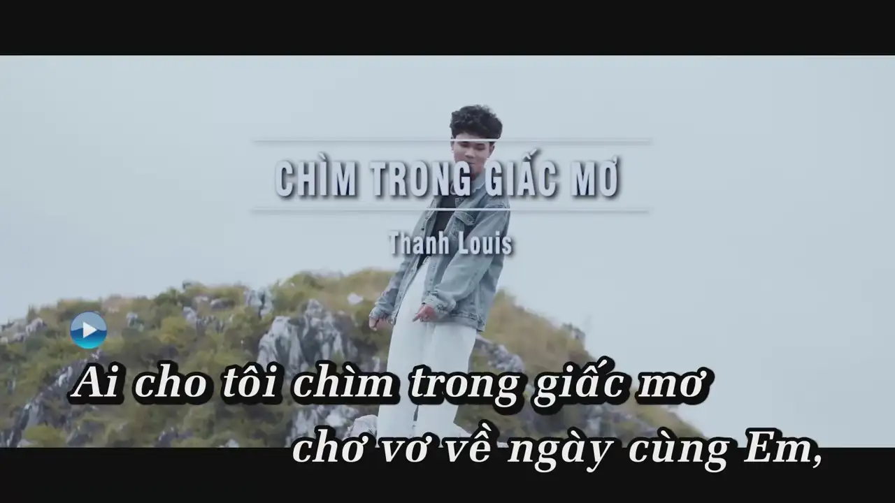 Ảnh bài hát Chìm Trong Giấc Mơ