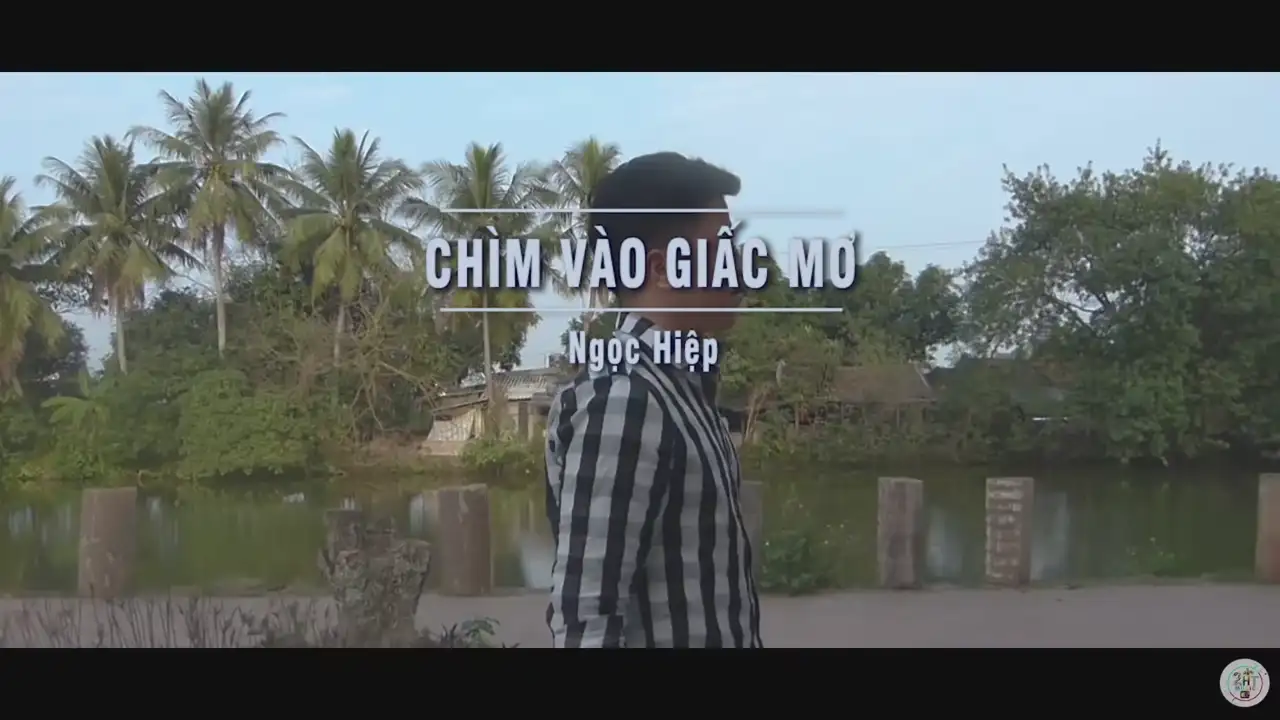 Ảnh bài hát Chìm Vào Giấc Mơ