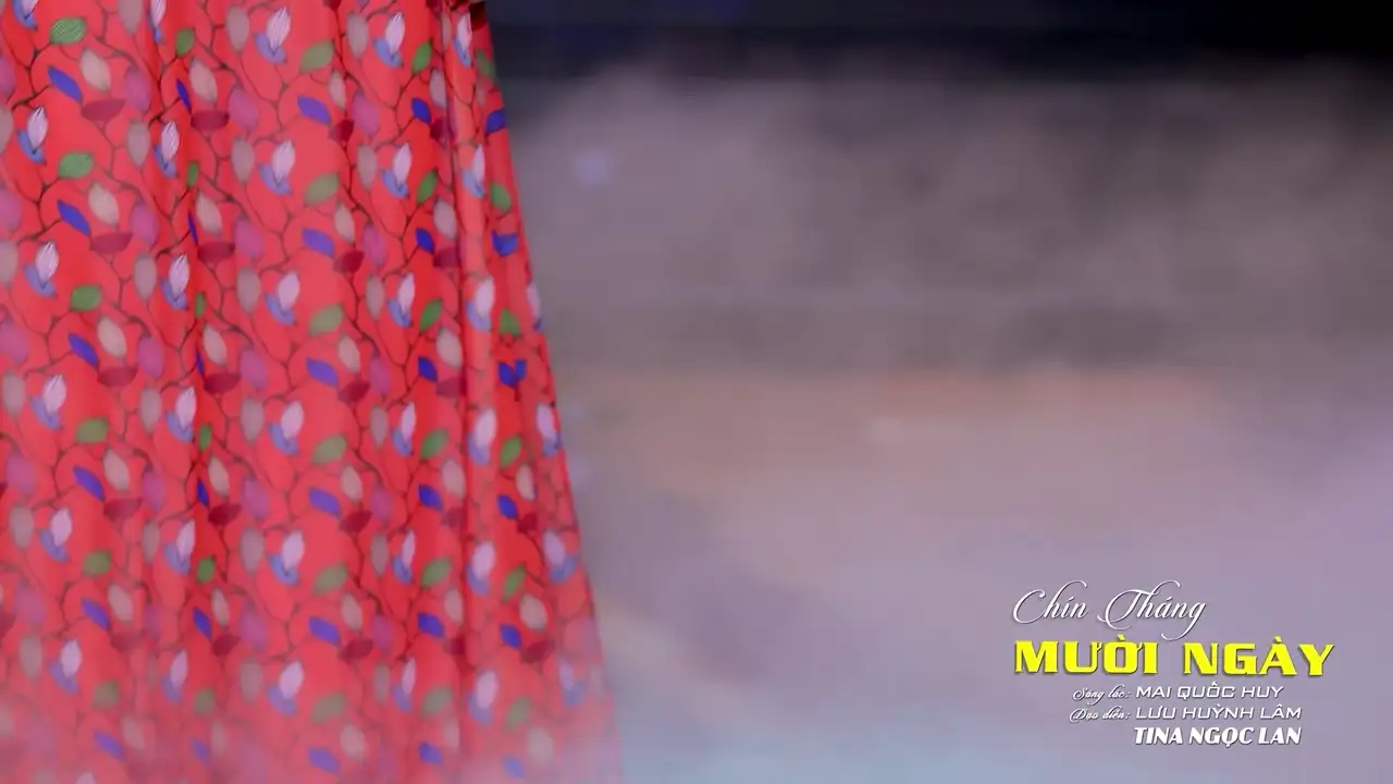 Ảnh bài hát Chín Tháng Mười Ngày