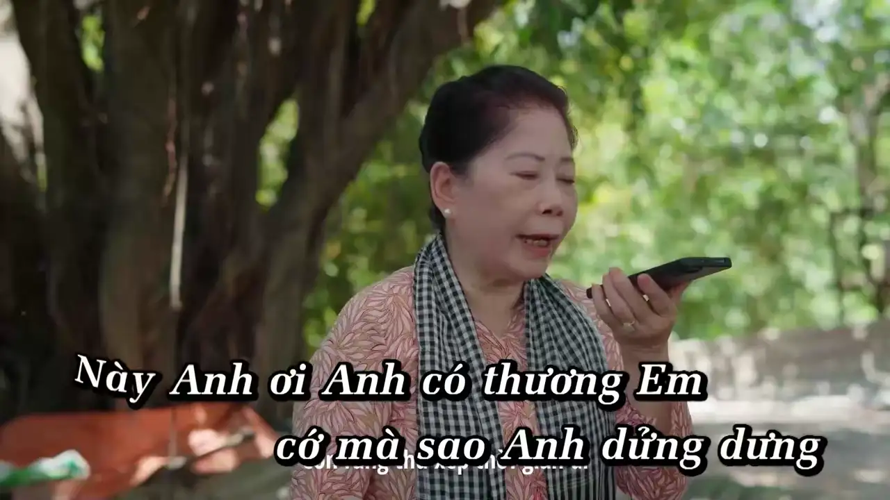 Ảnh bài hát Chờ Anh Ngỏ Lời
