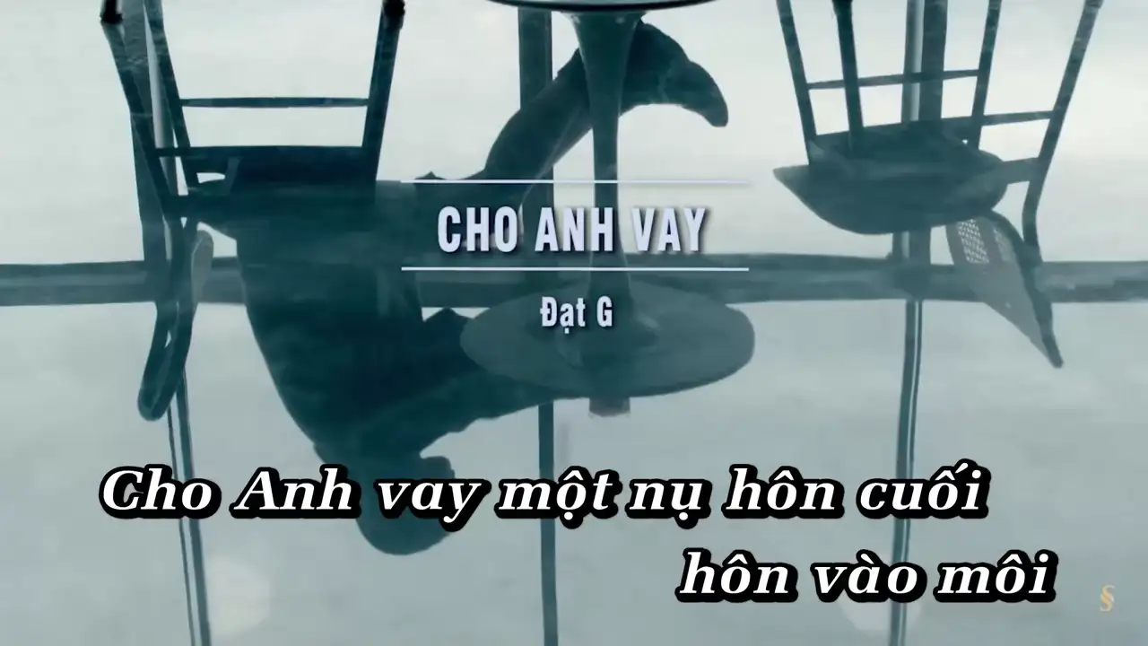Ảnh bài hát Cho Anh Vay