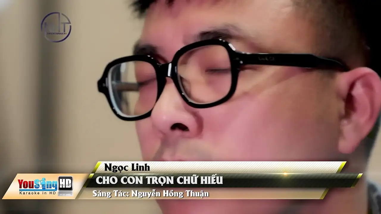Ảnh bài hát Cho Con Trọn Chữ Hiếu