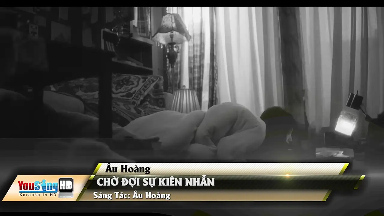 Ảnh bài hát Chờ Đợi Sự Kiên Nhẫn