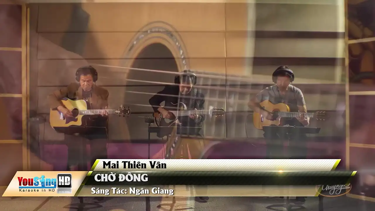 Ảnh bài hát Chờ Đông