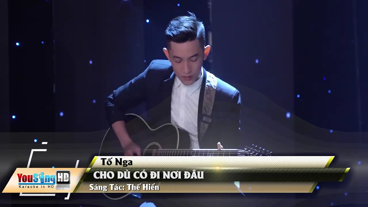 Ảnh bài hát Cho Dù Có Đi Nơi Đâu