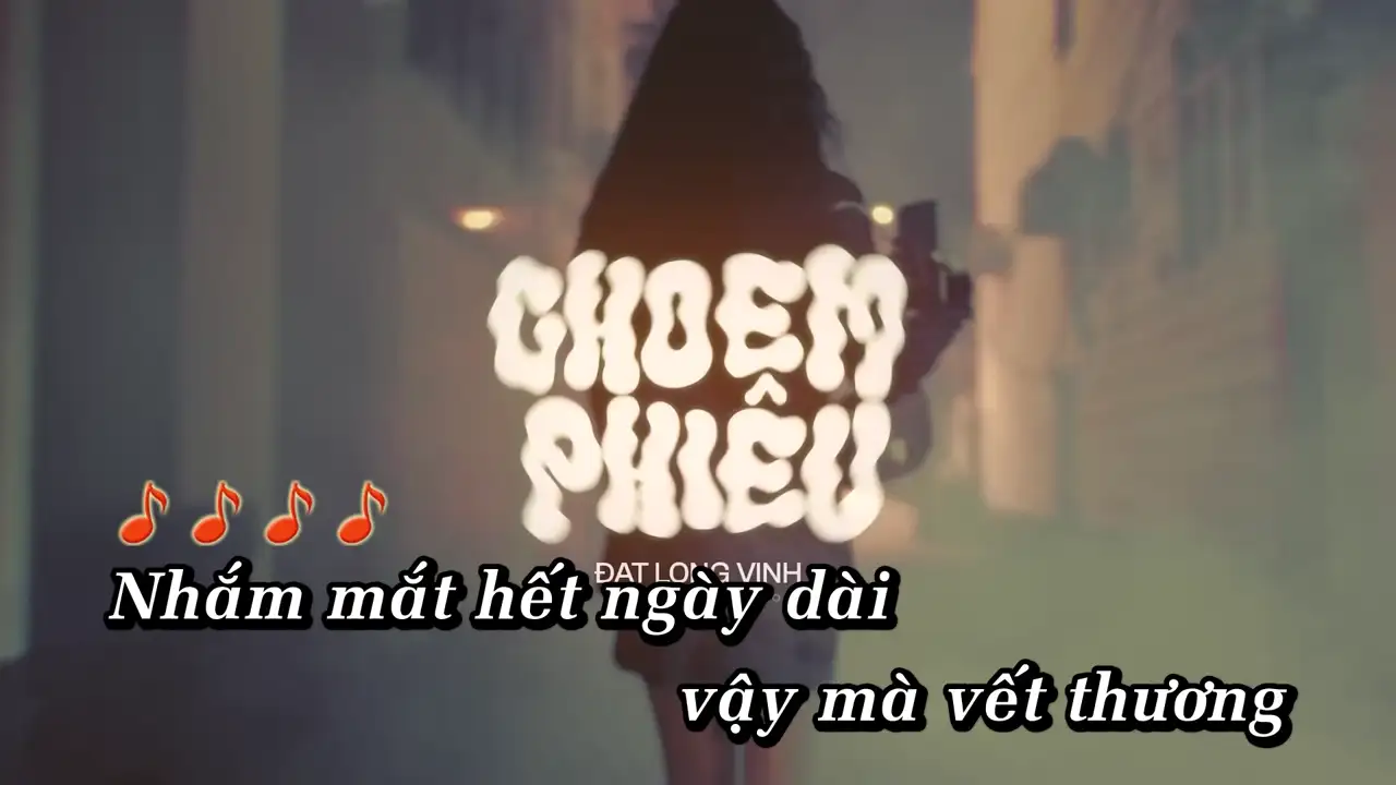 Ảnh bài hát Cho Em Phiêu