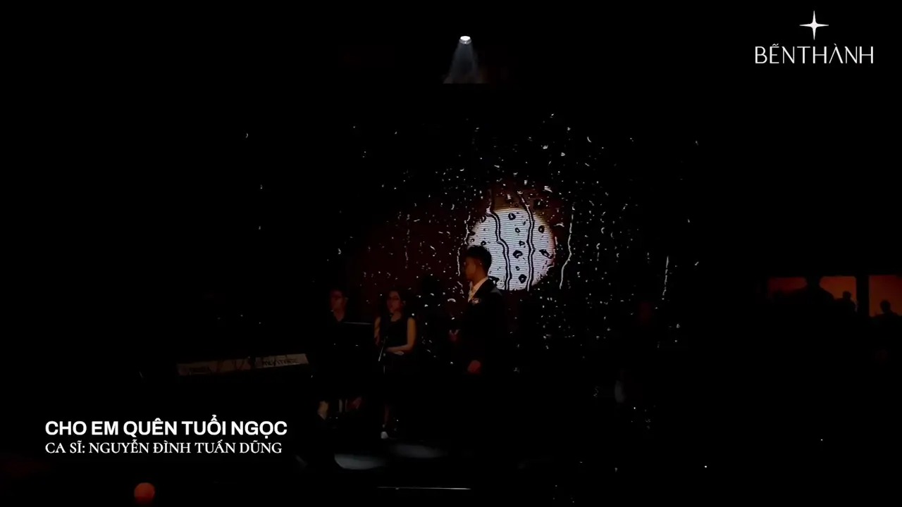 Ảnh bài hát Cho Em Quên Tuổi Ngọc