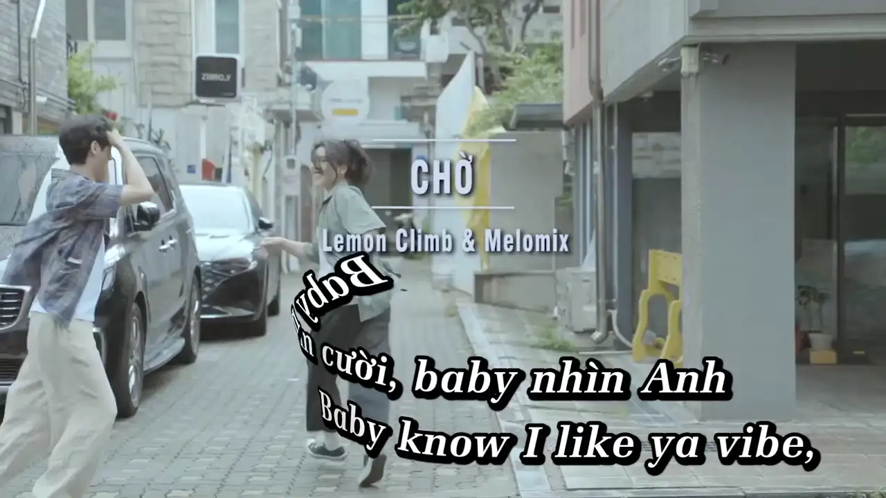 Ảnh bài hát Chờ