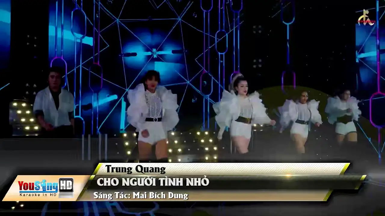 Ảnh bài hát Cho Người Tình Nhỏ