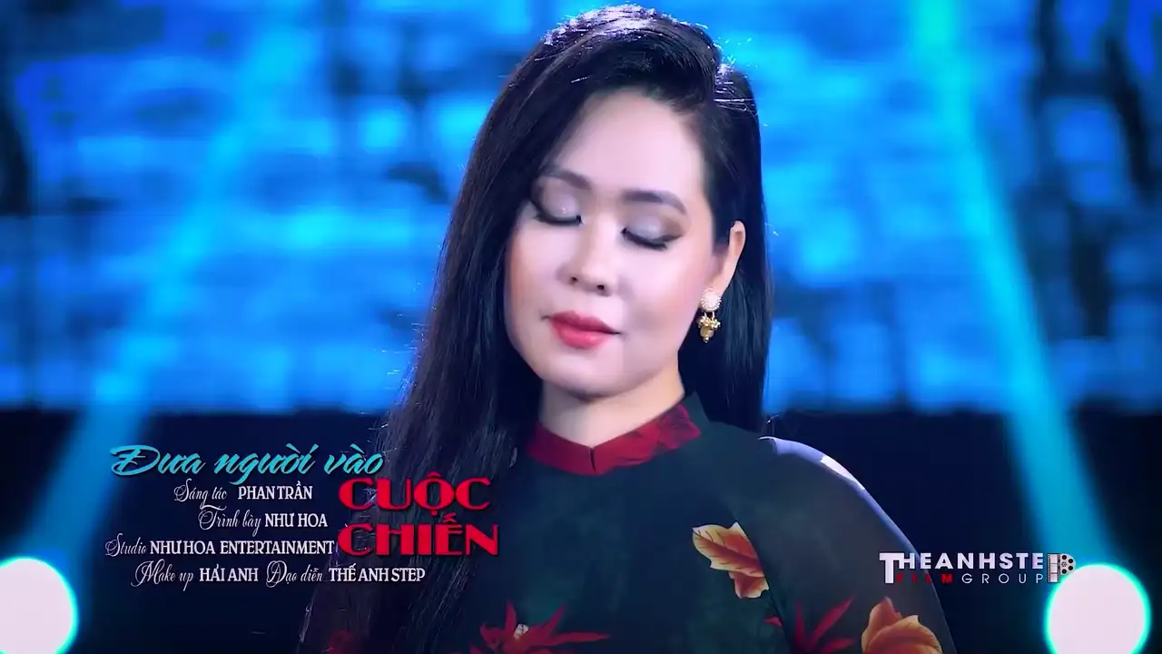 Ảnh bài hát Cho Người Vào Cuộc Chiến