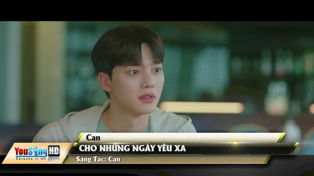 Ảnh bài hát Cho Những Ngày Yêu Xa