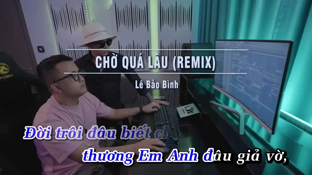 Ảnh bài hát Chờ Quá Lâu (Remix)