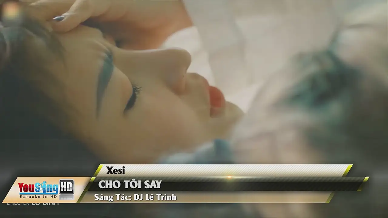 Ảnh bài hát Cho Tôi Say