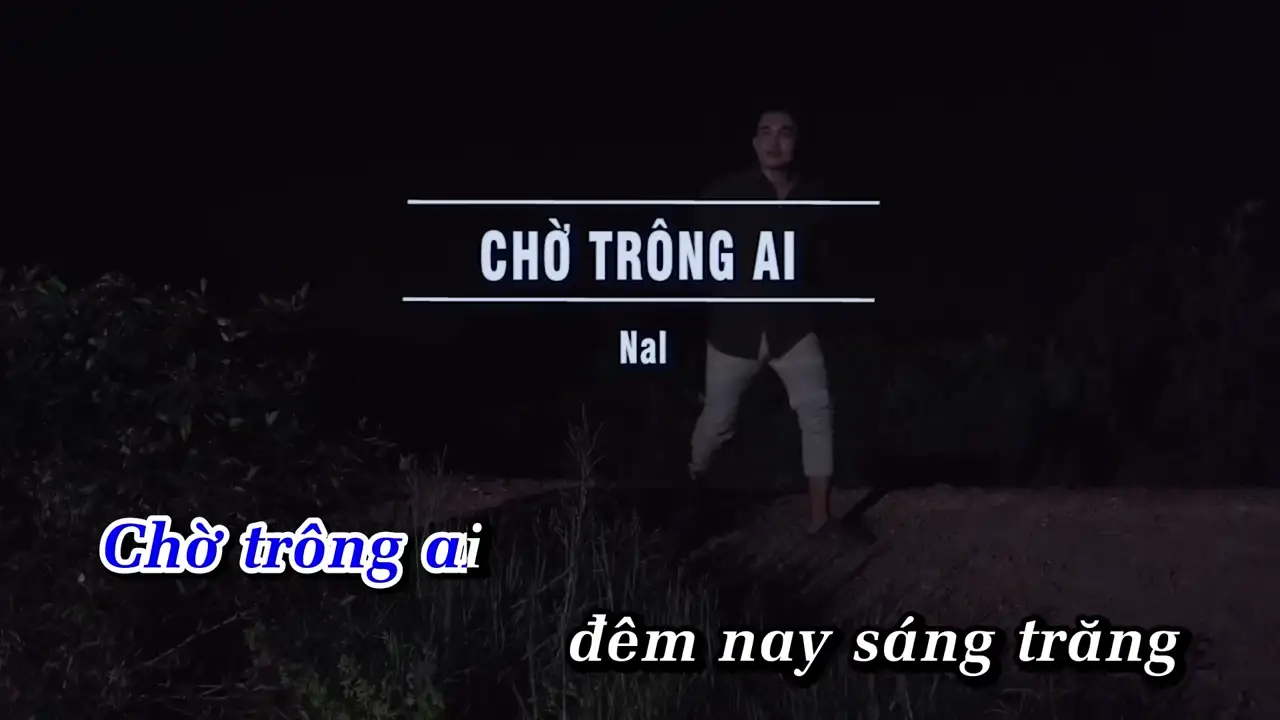 Ảnh bài hát Chờ Trông Ai