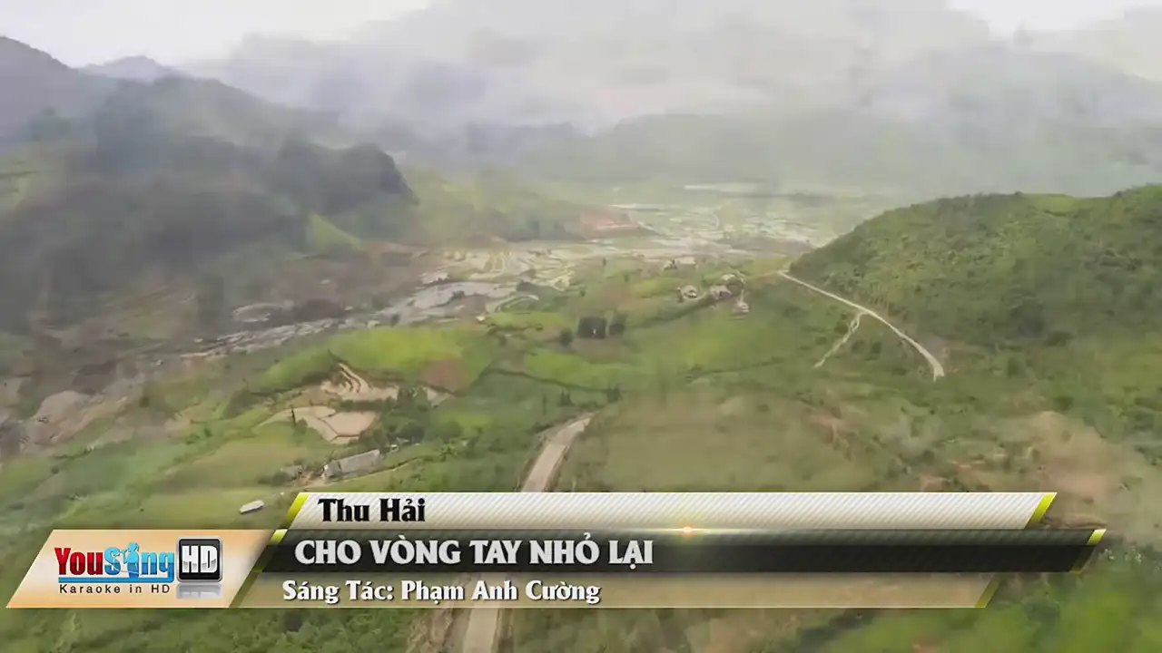 Ảnh bài hát Cho Vòng Tay Nhỏ Lại