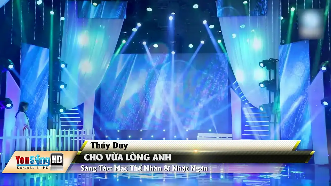 Ảnh bài hát Cho Vừa Lòng Anh