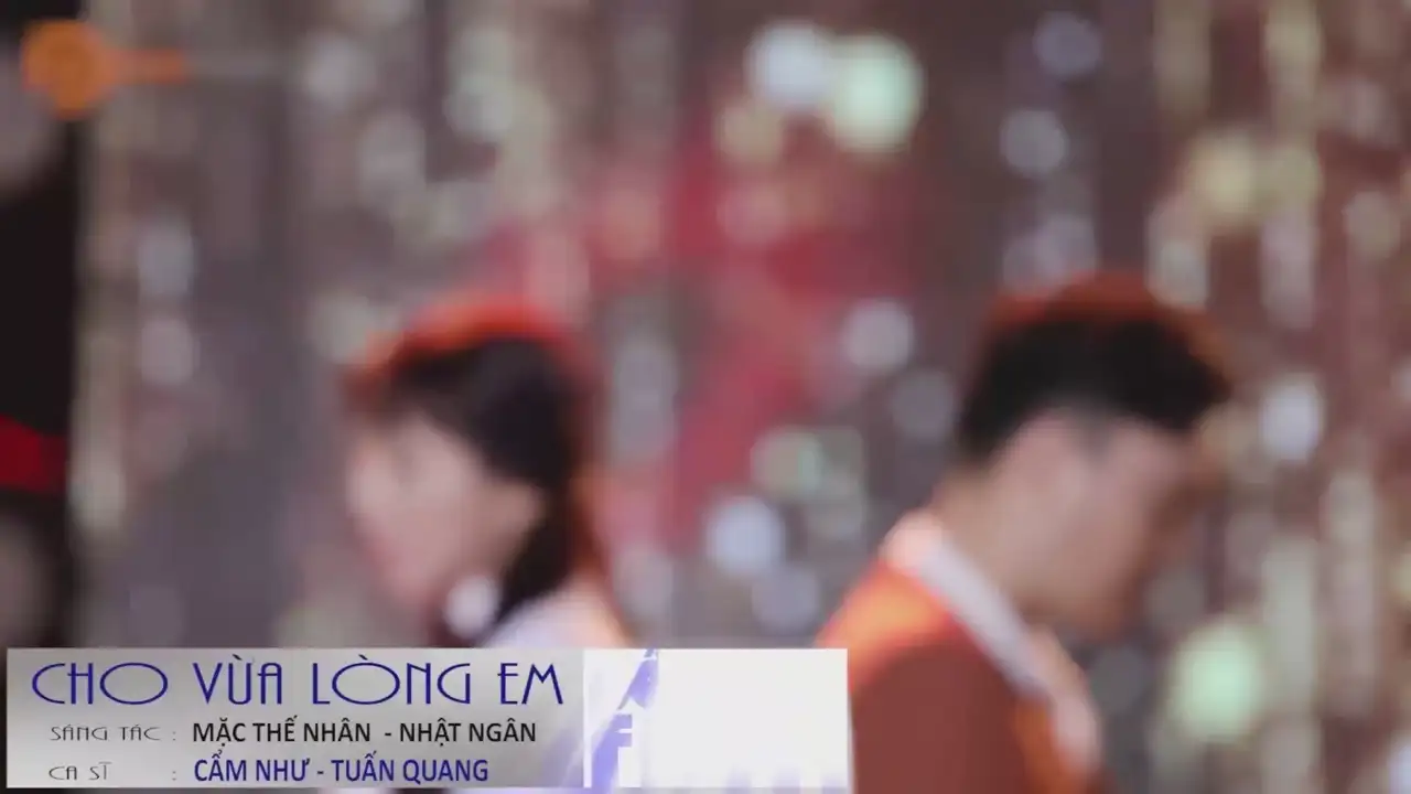 Ảnh bài hát Cho Vừa Lòng Em