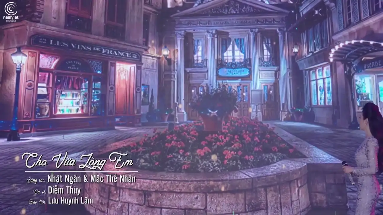 Ảnh bài hát Cho Vừa Lòng Em