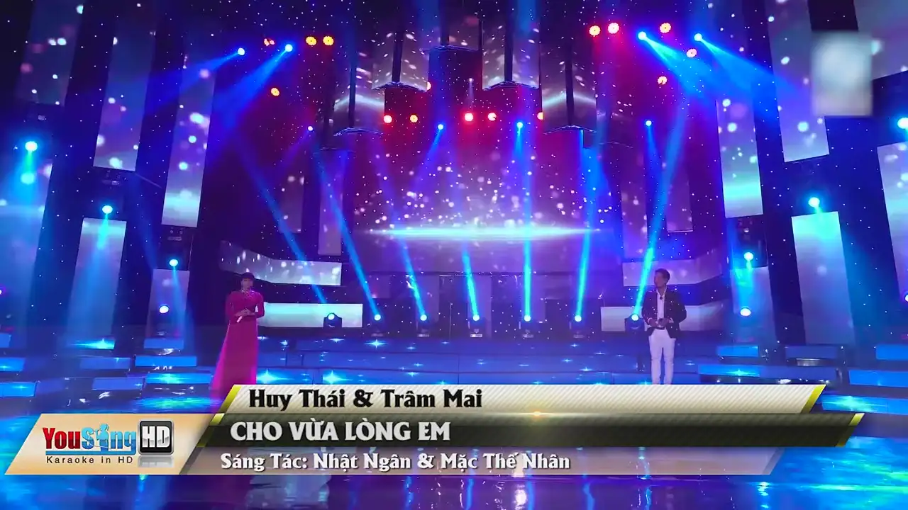 Ảnh bài hát Cho Vừa Lòng Em