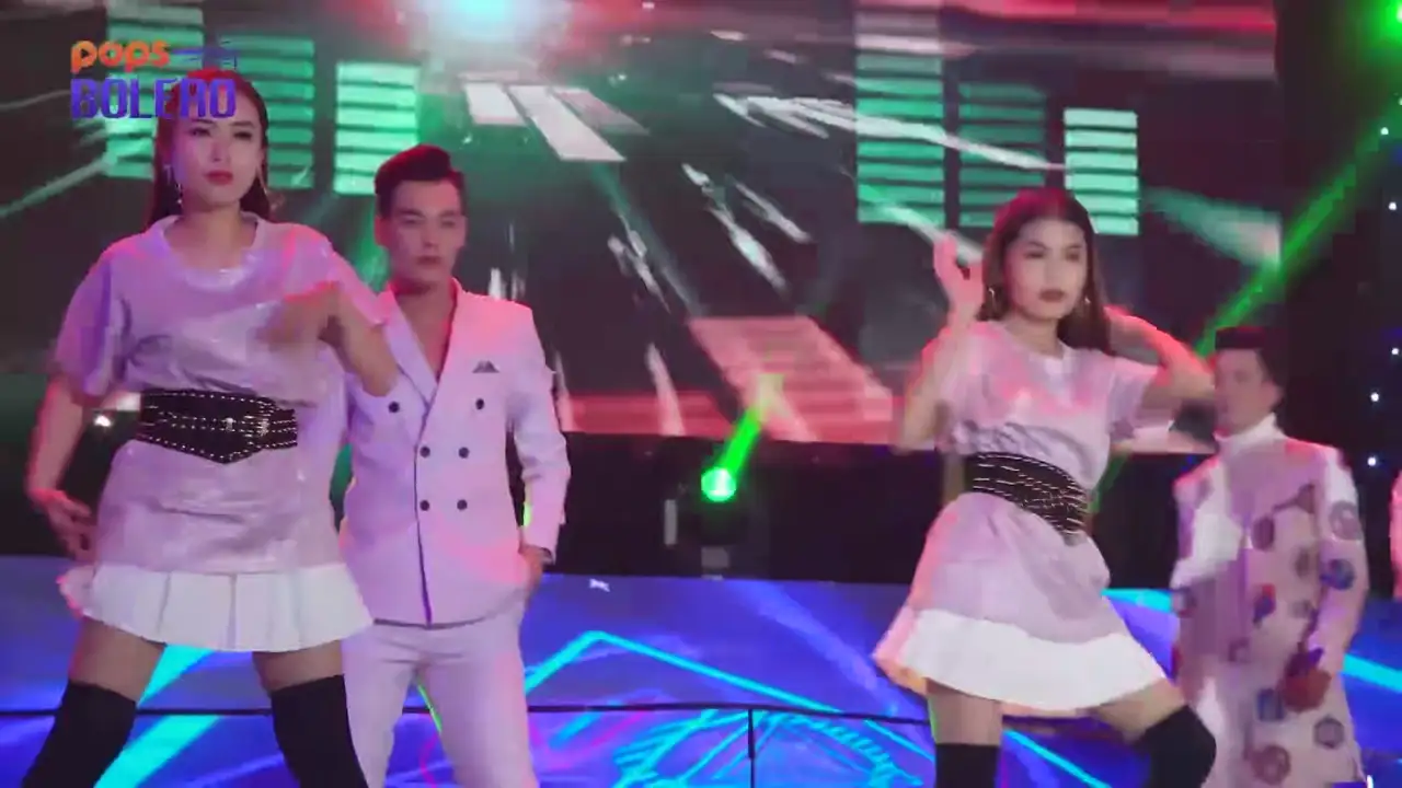 Ảnh bài hát Cho Vừa Lòng Em (Remix)