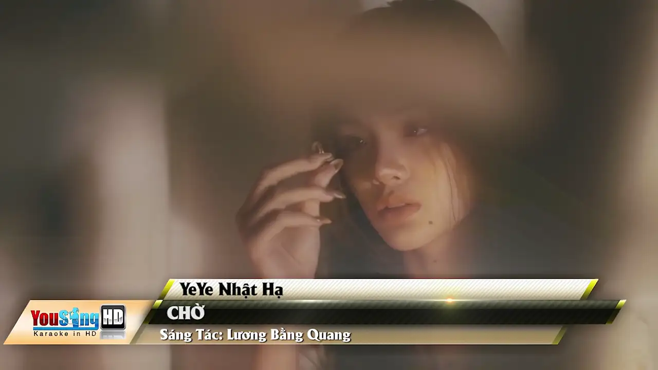 Ảnh bài hát Chờ