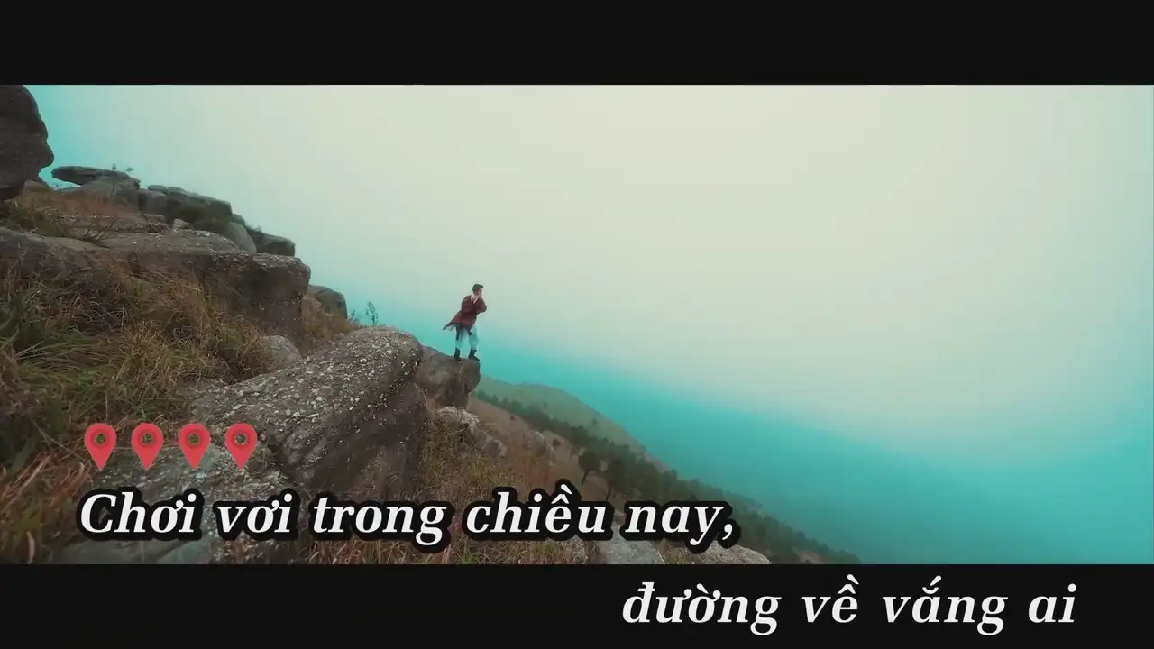 Ảnh bài hát Chơi Vơi