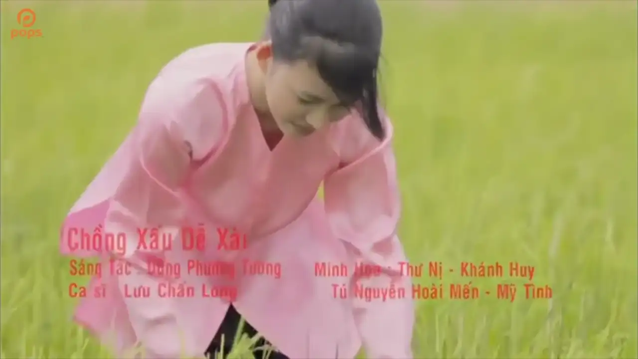 Ảnh bài hát Chồng Xấu Dễ Xài