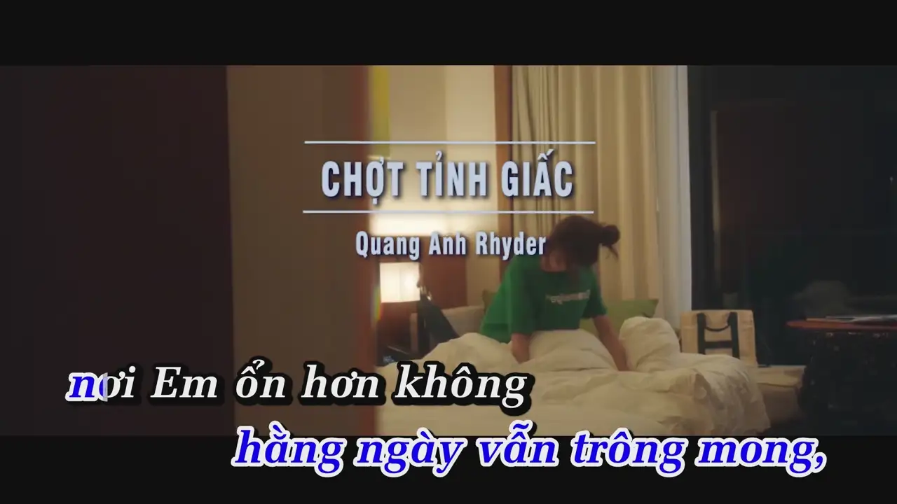 Ảnh bài hát Chợt Tỉnh Giấc
