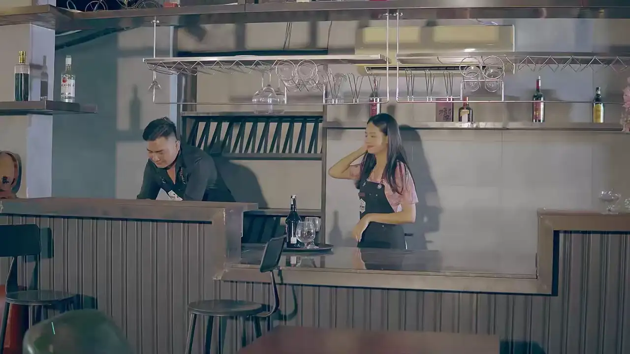Ảnh bài hát Chữ Tình Chữ Tiền