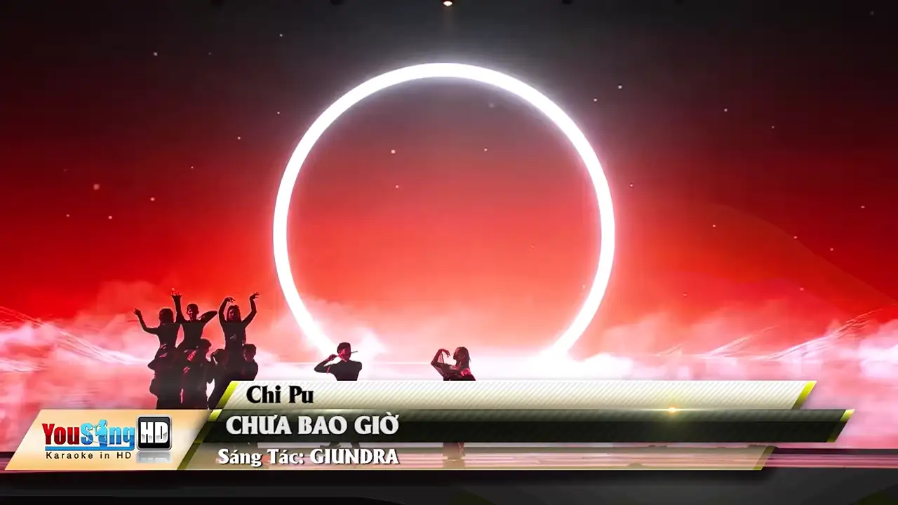 Ảnh bài hát Chưa Bao Giờ