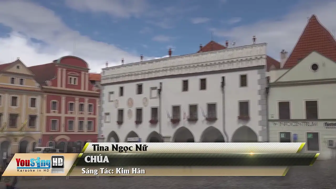 Ảnh bài hát Chúa