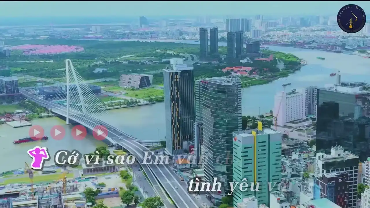 Ảnh bài hát Chua Xót Cho Nhau